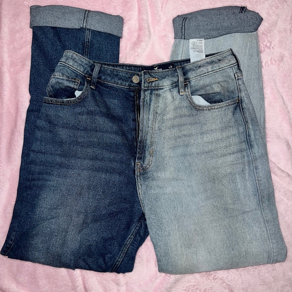 Hollister Women Jean